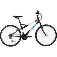 Bicicleta Mountain Ciclismo Caloi Aro 26 21 Marchas Montana